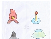 人类“文明之光”