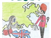 清政府的“馈赠”