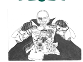 德国皇帝的木偶戏