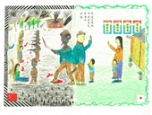 日本侵略者从“人性”到“反人性”