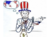 山姆先生的小算盘