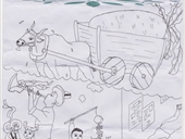 另一种汗牛充栋