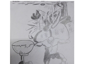 内战时期人民生活