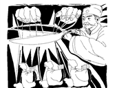 剪不断，“理”还乱