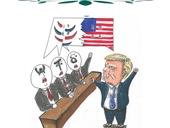 特朗普的“反全球化”