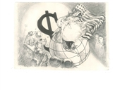 二战后的美国经济霸权