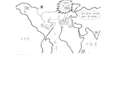 英国殖民霸主地位的确立