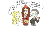 最伟大的三个苹果