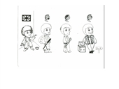 一个奴隶贩子的变迁史