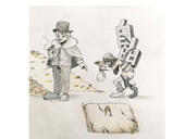 “自由”的代价