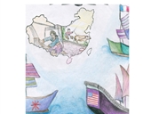 暴风雨来临前的“祥和”