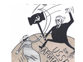 “霸道总裁”勃列日涅夫