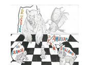 悲惨的棋子——晚清的无奈