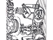 明争&暗斗—雅尔塔体系