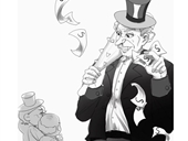 美国的“糖衣炮弹”