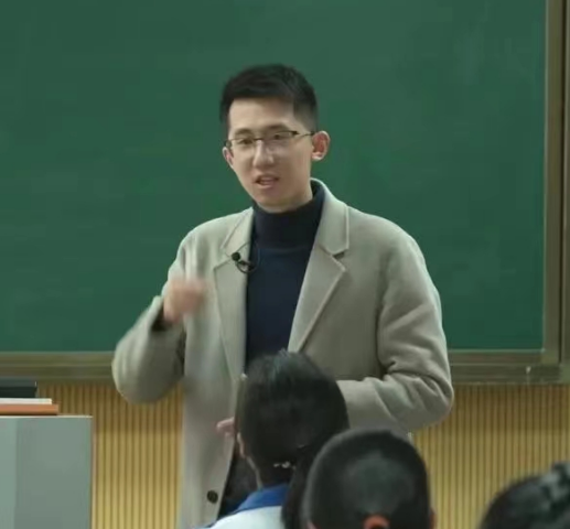 张权老师专辑-中学历史教学园地